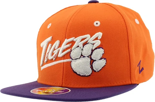 Miniatura 19 de ZHATS NCAA Unisex Kids NCAA Officially Licensed Youth Adjustable Hat Z11 Yonkers