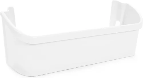Miniatura 12 de HECASA 240323002 Estante de puerta de refrigerador (inferior) compatible con Frigidaire Kenmore refrigerador AP2116106 891287 AH430207 EA430207