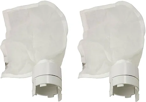 Miniatura 3 de ATIE Bolsa de arena y limo 9-100-1015 de repuesto para limpiadores de piscinas Zodiac Polaris 360, 380, ideal para piscinas del área del desierto