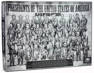 Rompecabezas de 1000 piezas de Estados Unidos de América