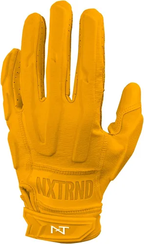Miniatura 22 de Nxtrnd G3 Pro - Guantes de fútbol acolchados, guantes de receptor y línea pegajosos