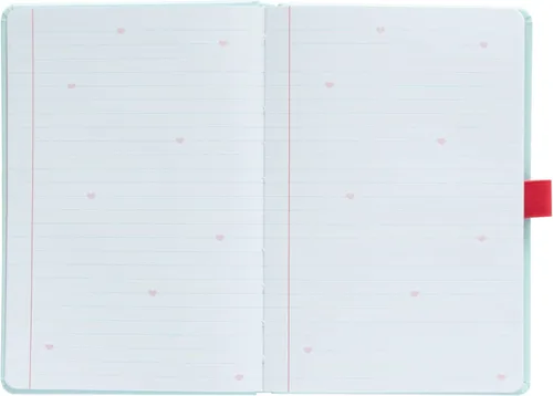 Miniatura 3 de Cuaderno diario oficial Pusheen Cat Cuadernos de tapa dura + bolígrafo Cuaderno A5 Lindos cuadernos 192 páginas rayadas