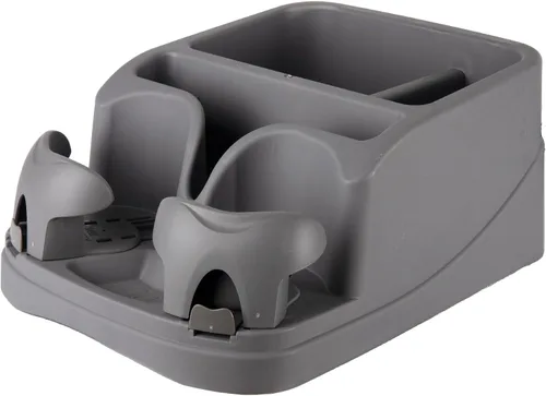 Hopkins SC-CHA Consola de Go Gear (color carbón)