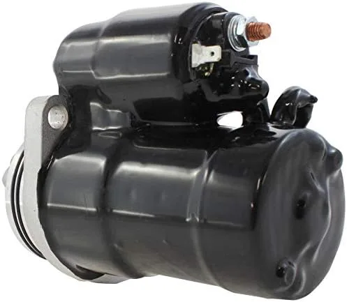 Miniatura 6 de Nuevo arrancador compatible con Polaris ATV Forest Scrambler y Sportsman 850 1000 reemplaza S114-824 4011979 4011979-479 6581-200-338-0 S114-939