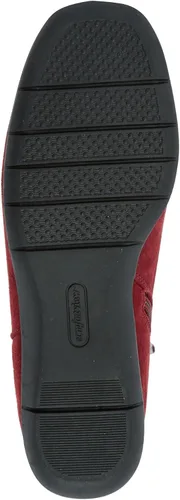 Miniatura 5 de Comfortview Botines The Farren de ancho ancho ancho para mujer, Multi colorido
