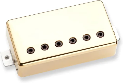 Miniatura 12 de Seymour Duncan Full Shred - Puente - Negro - Pastilla de Guitarra Eléctr