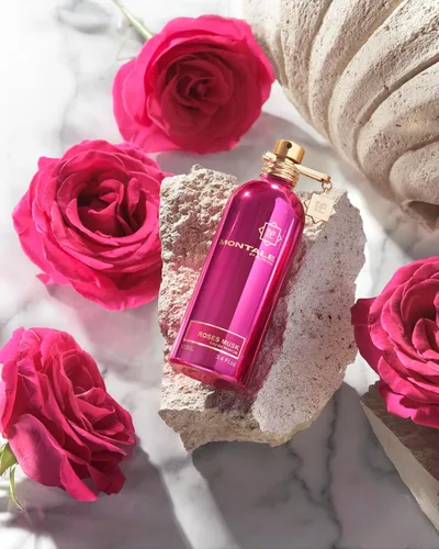 Miniatura 6 de Eau de parfum Montale en aerosol