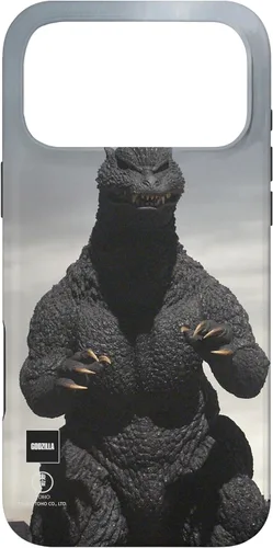 Miniatura 22 de Funda para iPhone 13 Pro Max Godzilla Icons of Toho 2004
