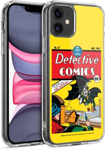 Miniatura 258 de Head Case Designs Funda de gel con licencia oficial de Batman DC Comics Hush Catwoman icónica para disfraces de cómics [grado militar] compatible