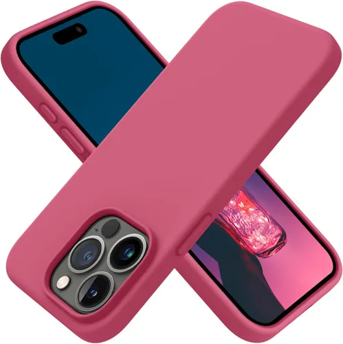 Miniatura 78 de OTOFLY Funda para iPhone 11, funda para teléfono 11, delgada, a prueba de golpes, antihuellas, forro de microfibra antiarañazos, funda protectora
