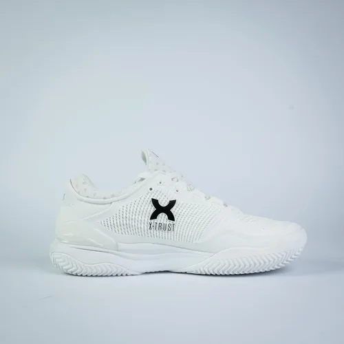 Miniatura 3 de Zapatos de pádel y tenis Pro Clay, ligeros, duraderos y transpirables para rendimiento en la cancha