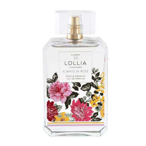 Miniatura 15 de LOLLIA Imagine Eau de Parfum, 3.4 fl. oz. – Flowering Willow & Lotus – Perfume Bellamente cautivador, perfume para mujer, Eau de Parfum en espray