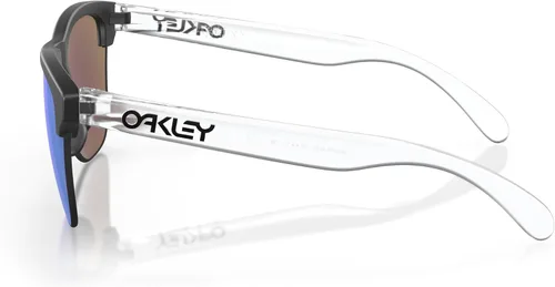 Miniatura 2 de Oakley Gafas de sol cuadradas Oo9374 Frogskins Lite para hombre