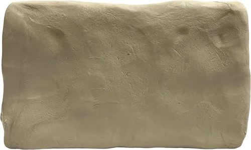 Miniatura 3 de SIO-2 Aneto - Arcilla de porcelana blanca de alto fuego, 11 libras (cono 6-8) arcilla de cerámica natural para modelado de ruedas y construcción