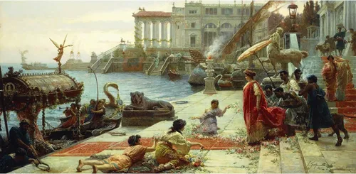 Miniatura 5 de Anatolian Puzzle - Venta de alfombras en El Cairo, 1500 piese, Panorámico # 3751