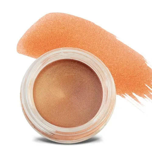 Miniatura 14 de Mommy Makeup Any Wear - Sombra de ojos en crema, impermeable, a prueba de arrugas, larga duración, alto pigmento, sin aceite, crema a polvo
