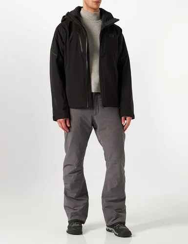 Miniatura 2 de Helly-Hansen Steilhang - Chaqueta impermeable para hombre