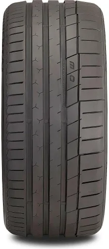 Miniatura 3 de Continental ExtremeContact Sport Performance Neumático Radial - 205/45ZR16 83W