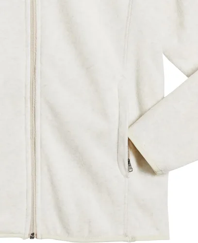 Miniatura 5 de Tienda Essentials - Chaqueta de vellón con cremallera completa para hombre (disponible en tallas grandes y altas)