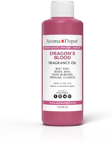 Miniatura 53 de Aroma Depot Aceite de Fragancia de 4 oz. Black Lives Matter I Perfume I Aceite para la Piel I Aceite Perfumado. Proyectos DIY como Velas, Bombas