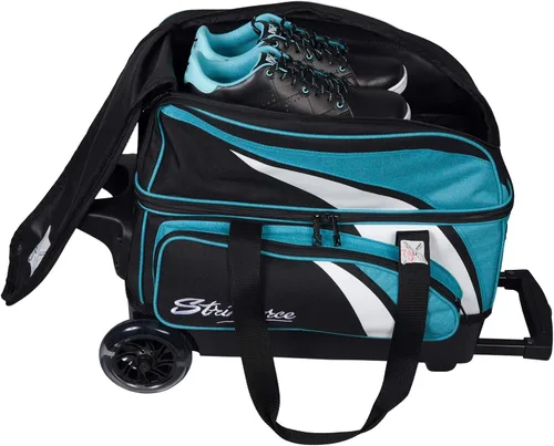 Miniatura 2 de KR Strikeforce Bolsas de bolos Verde azulado
