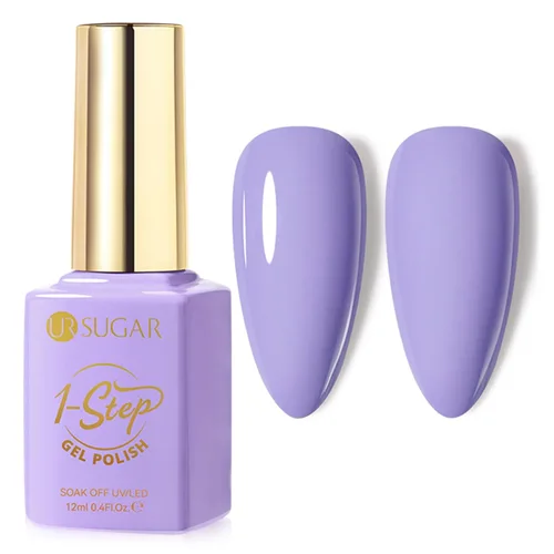 Miniatura 22 de UR SUGAR Crystal Cat - Esmalte de uñas de gel magnético para ojos, color gris, 0.5 onzas líquidas, esmalte de gel magnético iridiscente