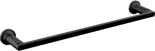 Miniatura 15 de Delta Toallero Toallero de bronce champán de 24 pulgadas para baño, cocina Accesorios Tetra