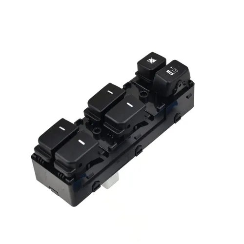 Miniatura 4 de Control eléctrico Power Master Interruptor de ventana Botón 93580-1X000 para Hyundai Fit para KIA Fit para Forte Fit para Cerato 2009-2013