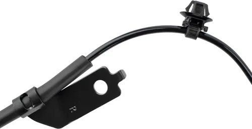 Miniatura 5 de BOXI Juego de 2 sensores de velocidad de rueda ABS delantera izquierda y derecha para Mitsubishi Lancer 2008 2009 2010 2011 2012 2013 2014 2015