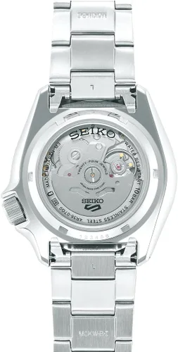 Miniatura 2 de SEIKO 5 Deportes Auto-Wind Deportes Mecánicos SBSA 013, Mecánico
