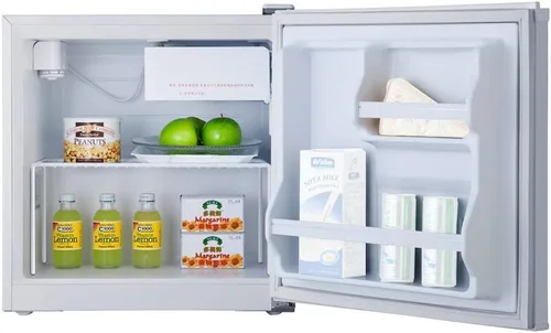Miniatura 4 de Redrubbit Estante de almacenamiento grande (15.7 x 9.4 pulgadas), juego de 6, inoxidable, minimalista, blanco, acero metálico, 6 estantes, cocina