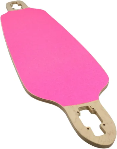 Miniatura 5 de Black Diamond Longboard Griptape 10 x 48 colores (una sola hoja)