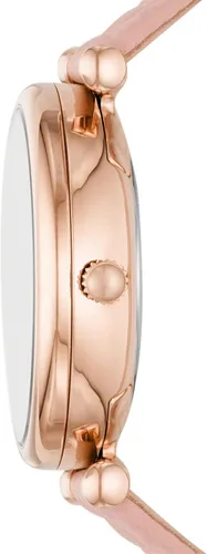 Miniatura 2 de Fossil Women's Carlie Quartz Stainless Steel Watch