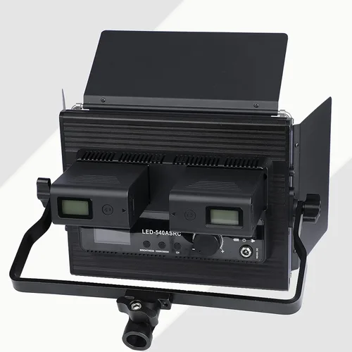 Miniatura 5 de JYJZPB Paquete de 2 baterías NP-F970 compatibles con Sony NPF970 NP-F960 NP-F950 NP-F930 NP-F550 NP-F530 NP-F570 y Sony Handycams, batería NP F970