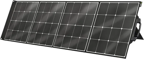 Miniatura 4 de EGO Power+ Panel solar para central eléctrica para estación de energía portátil de 3000 W PST3040, PST3041 y PST3042 - SP1000
