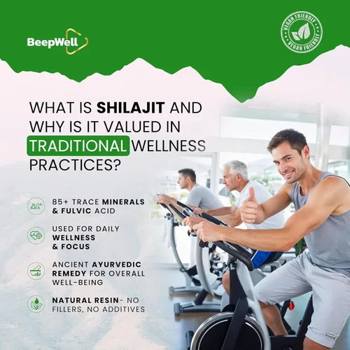 Miniatura 3 de Resina Shilajit – Resina natural Shilajit orgánica pura del Himalaya para hombres y mujeres, ácido fúlvico chilajil 85+ minerales traza 80 porciones