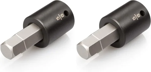 Miniatura 10 de TEKTON - Llave de impacto de 1/2 pulgada x 19 mm con cabeza hexagonal SIB23219
