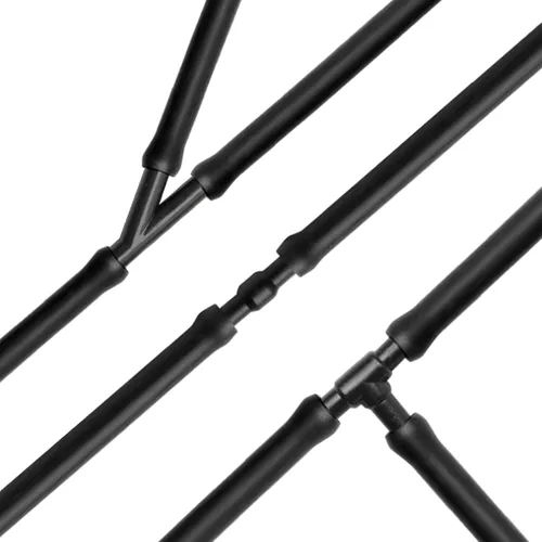 Miniatura 7 de MDEOOSKY 9 boquillas para limpiaparabrisas delantero, kit de boquilla para limpiaparabrisas delantero con manguera de fluido, kit de boquilla