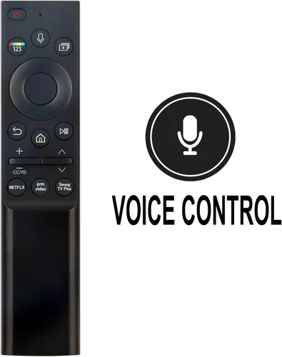 Miniatura 2 de Reemplazo remoto por voz BN59-01357P para Samsung QN85DA QN84A QN85A LS03A MS1AC Series TV QN55QN85DA QN65QN85DA QN85QN85DA QN55QN85A QN65QN85A