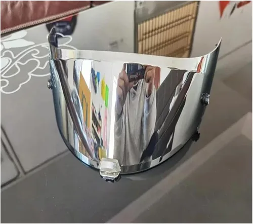 HJC RPHA 70 RPHA 11 - Visera para casco de motocicleta HJ-26, lente de casco de cara completa, accesorios para moto, parabrisas capacete HJC