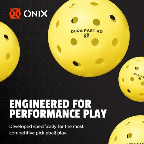 Miniatura 4 de Onix Pelotas de pickleball para exteriores