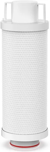 Frizzlife K3-F-800 Cartucho de filtro de repuesto para filtros de agua de ósmosis inversa RO-K3 y RO-K3-A para debajo del fregadero - 1ª etapa