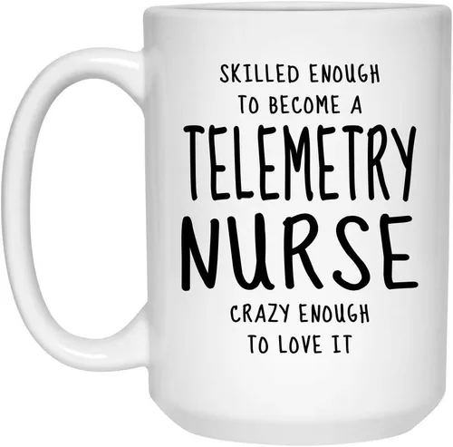 Miniatura 31 de Skilled Anesthesia Professor Tazas – Regalos novedosos para compañeros de trabajo, cumpleaños, aniversario, mamá, papá, familia, trabajo, empleado
