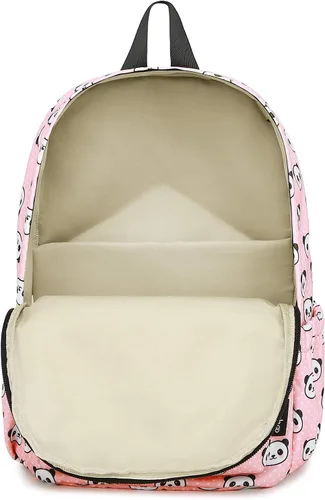 Miniatura 5 de Abshoo - Mochila infantil para preescolar con correa en el pecho