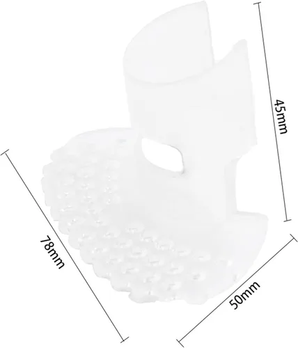 Miniatura 5 de Accesorios para aspiradora en seco y húmedo, filtro de tanque de agua sucia, reemplazo de deflector. compatible con Tineco Floor ONE S3/iFloor 3