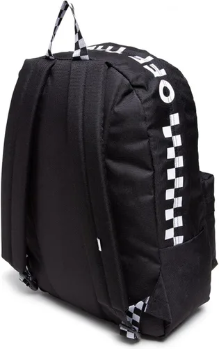 Miniatura 4 de Vans Mujer Casual, Negro-Blanco Tablero de Ajedrez, Talla única, Tablero de ajedrez blanco y negro