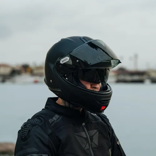 Miniatura 6 de Shoei Neotec II - Casco modular para motocicleta