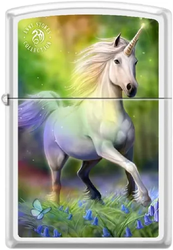 Miniatura 8 de Zippo Encendedor - Encendedor personalizado personalizado grabado animal resistente al viento