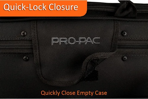 Miniatura 7 de Protec PB301SCL Trompeta PRO PAC Funda delgada
