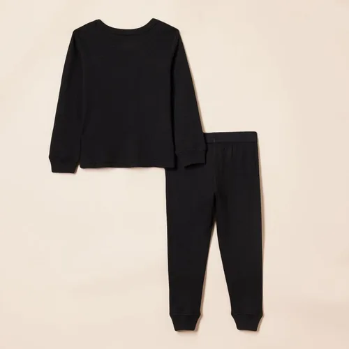 Miniatura 3 de Tienda Essentials Conjunto de ropa interior térmica larga para niños